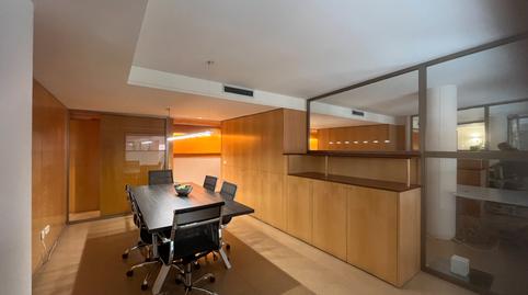 Foto 5 de Oficina de alquiler en Carrer Camp de Mart, La Devesa, Girona Capital