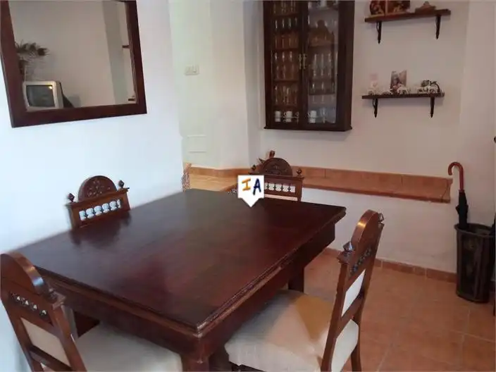 Casa a schiera in vendita a Benalúa de las Villas, imagen 2