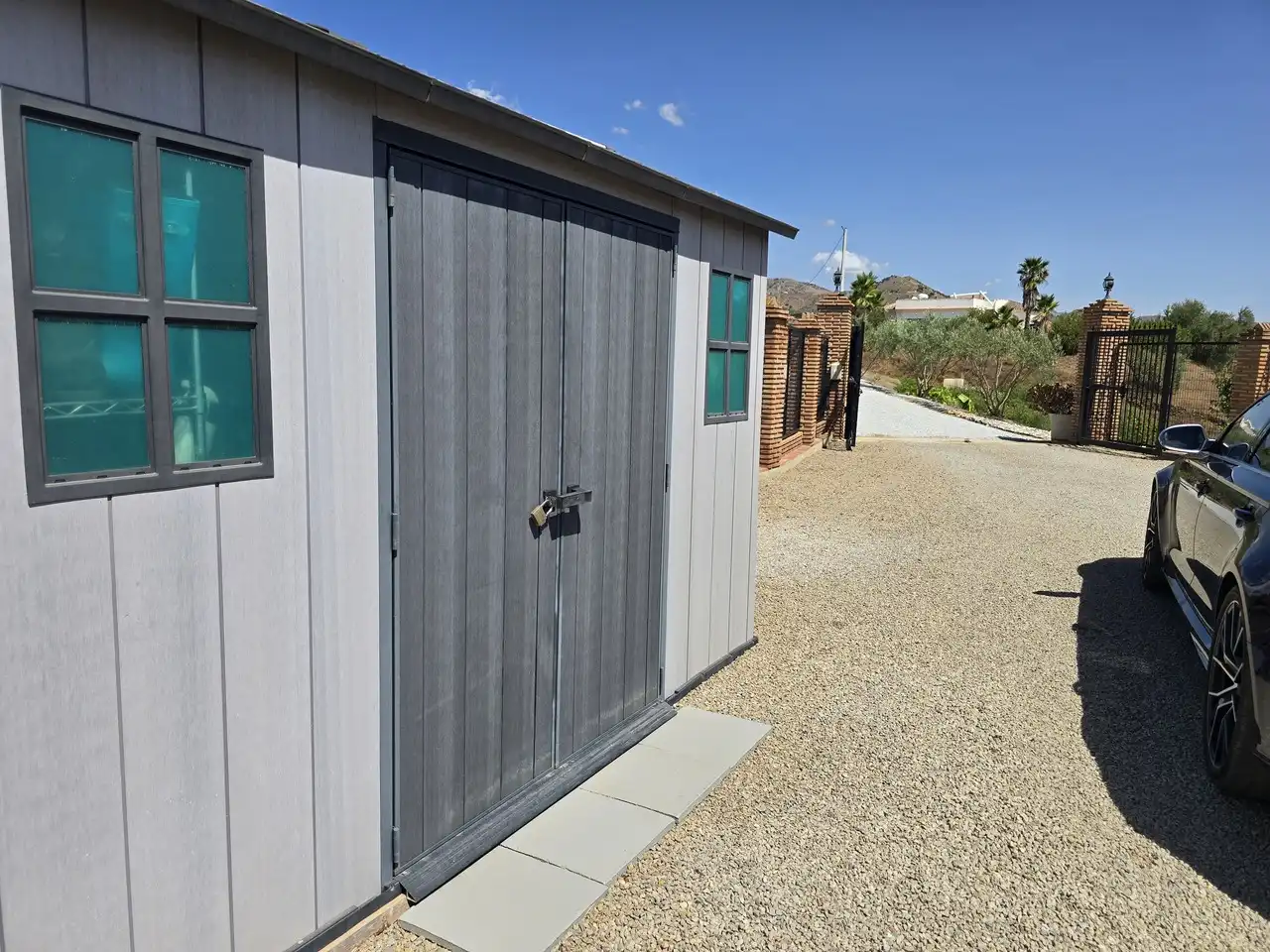 Casa con piscina en venta en Canillas de Aceituno, imagen 23