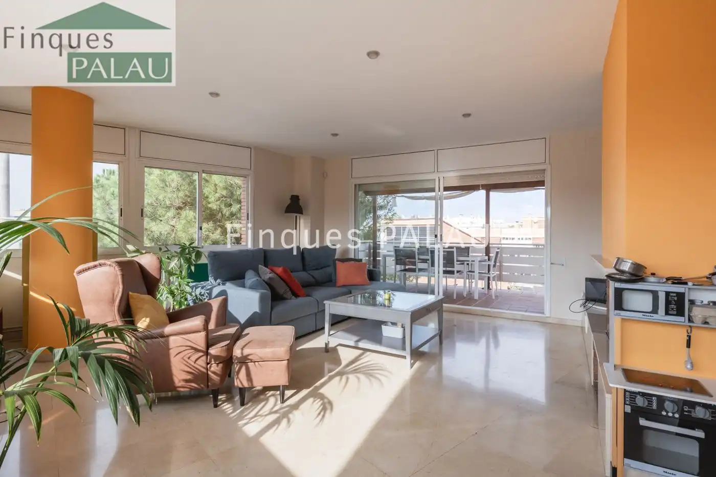 Casa o xalet de lloguer en Sant Just Desvern amb Calefacció