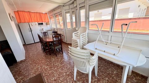 Foto 4 von Dachboden zum Verkauf in Punta Umbría, Huelva