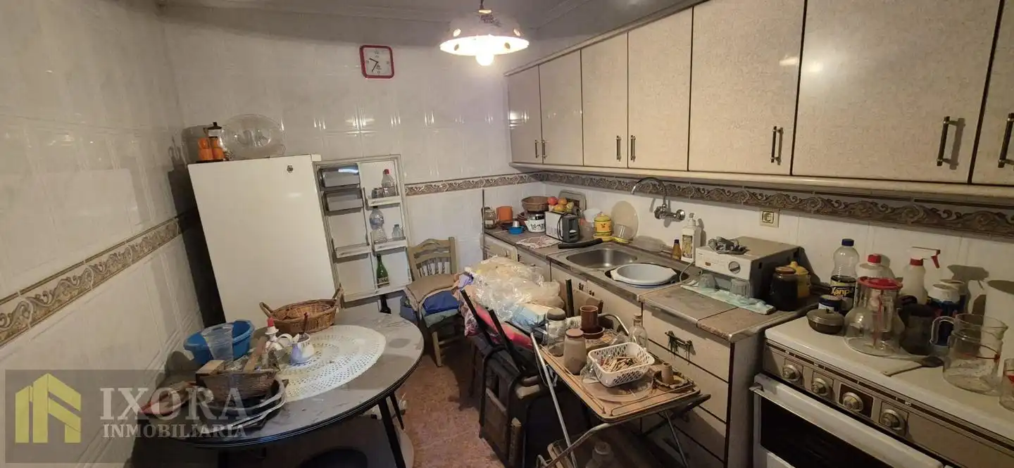 Casa amb jardí en venda a Calle Yanguas Messias, imagen 4