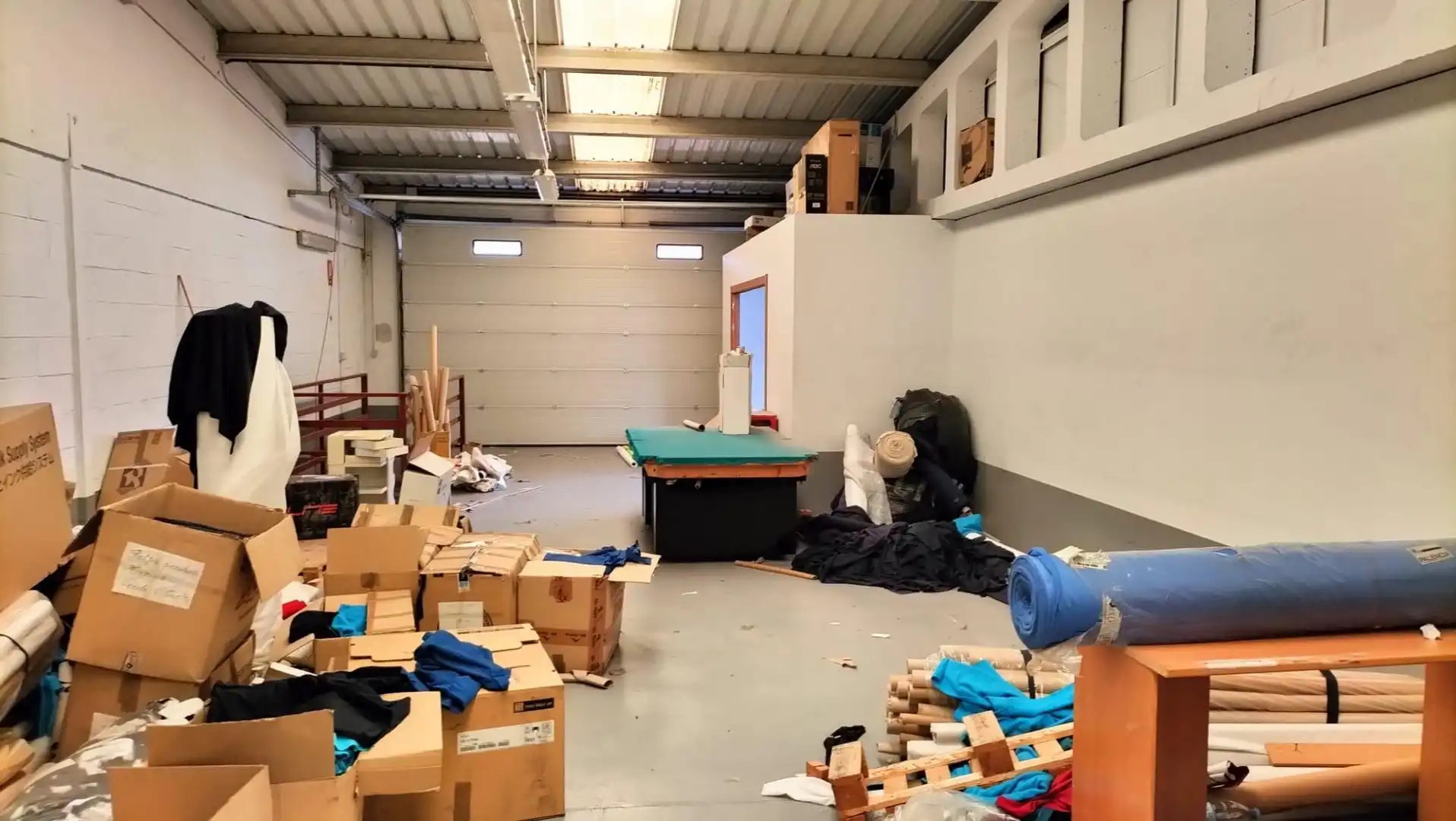 Nave industrielle à vendre à Calle de Sevilla, imagen 35