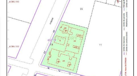 Foto 4 de Apartamento en venta en Carrer Riu Xúquer, 26, Puçol, Spain, D, Playas de Puçol, Puçol