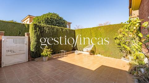 Foto 2 de Casa adosada en venda a  Grenoble, Els Ametllers, Tarragona