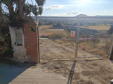 Terreni e lotti in vendita a Juan Ramón Jiménez 30