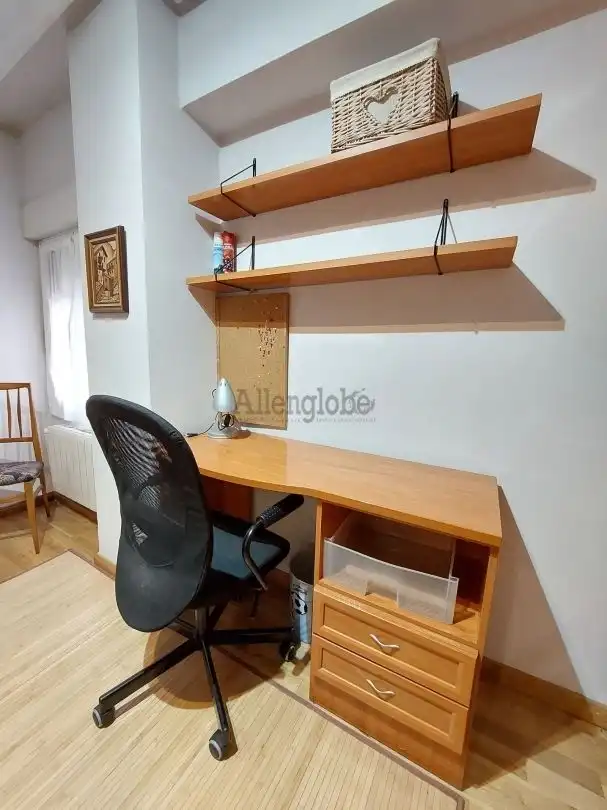 Flat for rent in Oviedo   with Heating and Terrace