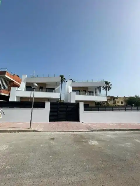 Reihenhaus mit Pool zum Verkauf in Calle Lanjaron, imagen 15