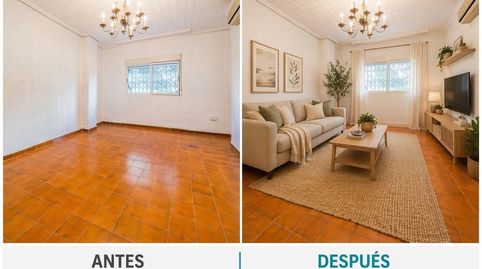 Foto 3 de Pis en venda a Avenida Avenida Peris y Valero, Russafa, Valencia Capital