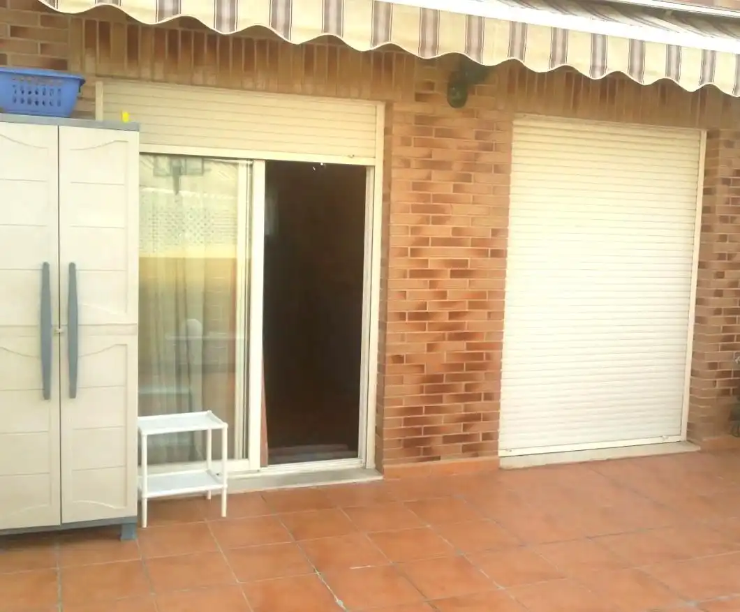 Reihenhaus mit Terrasse zum Verkauf in Playa, imagen 15