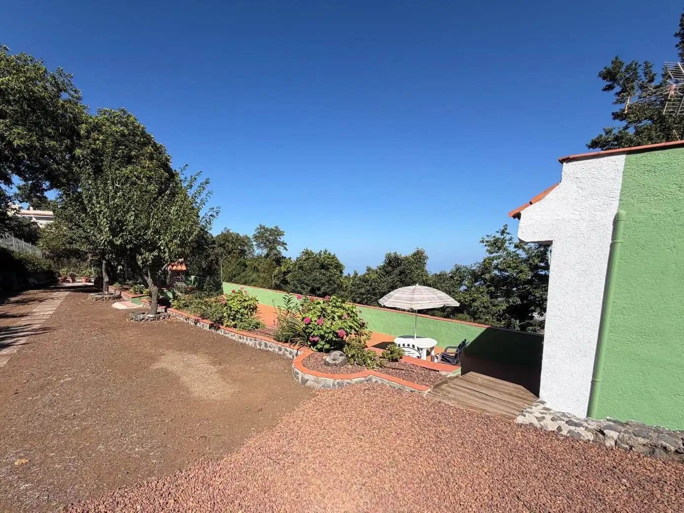 Maison rustique avec jardin à vendre à La Cochera, imagen 22