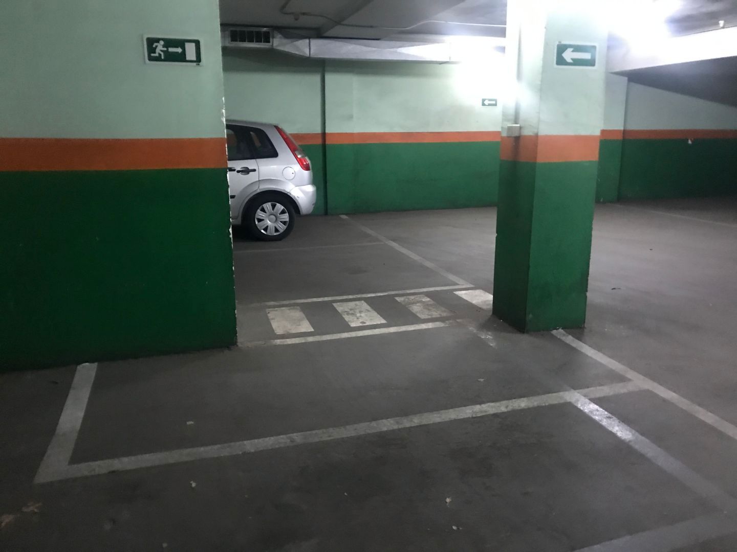 Parking of Garage to rent in  Barcelona Capital