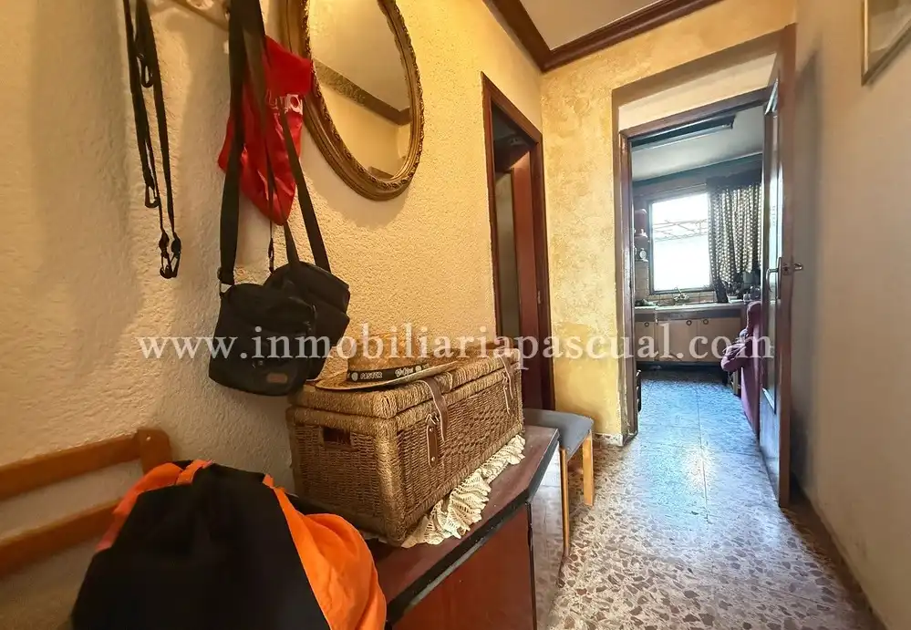 Casa o xalet en venda en Muro de Alcoy