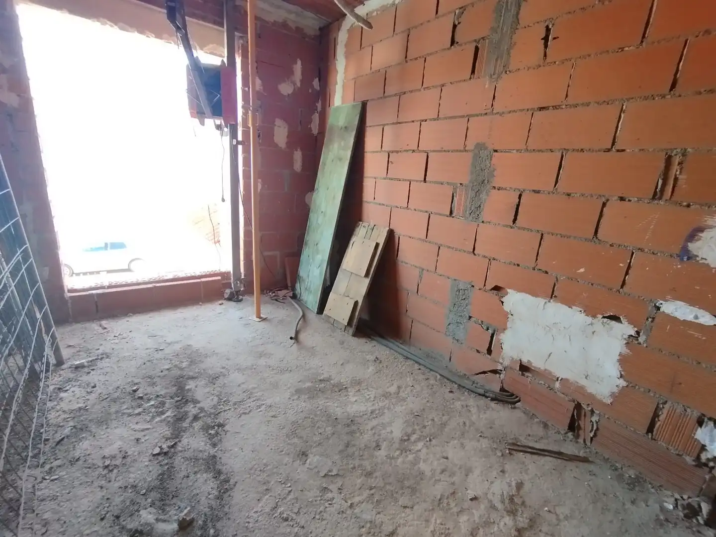 Casa adosada en venda en Tomelloso amb Terrassa i Balcó