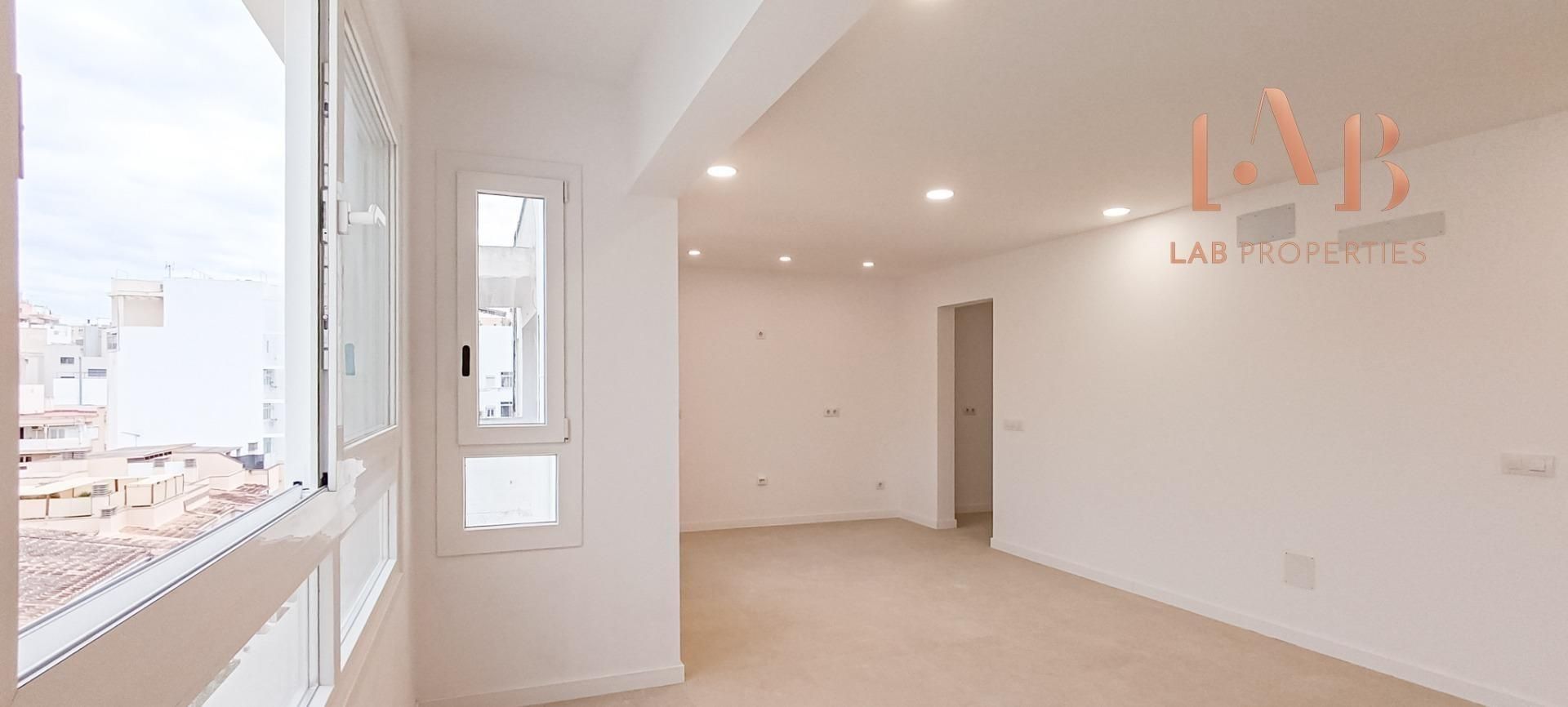 Piso en venta en  Palma de Mallorca