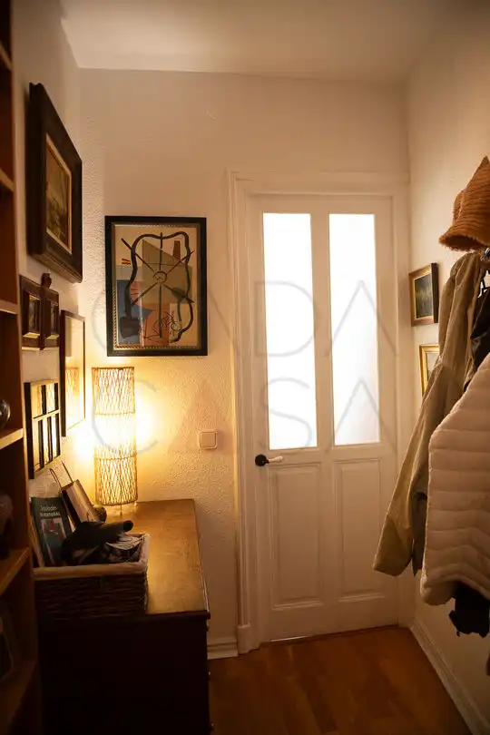 Piso en venta en Santander con Calefacción y Terraza