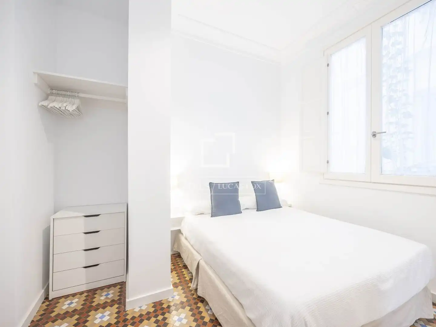 Piso con terraza en alquiler en Ciutat Vella, imagen 33