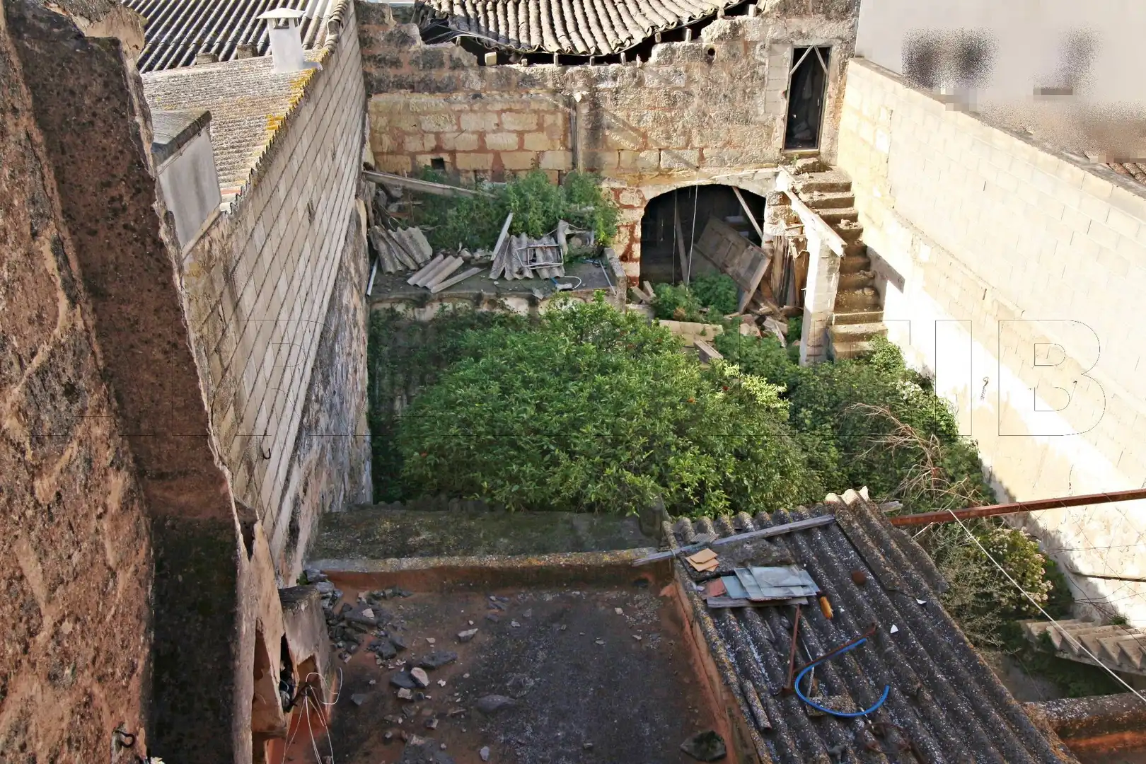 Casa amb jardí en venda a Sa Pobla, imagen 7