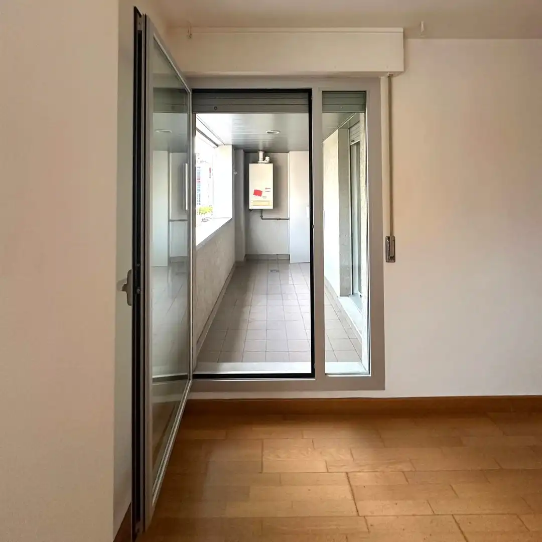 Piso en venta en Berrioplano / Berriobeiti con Calefacción, Parquet y Terraza