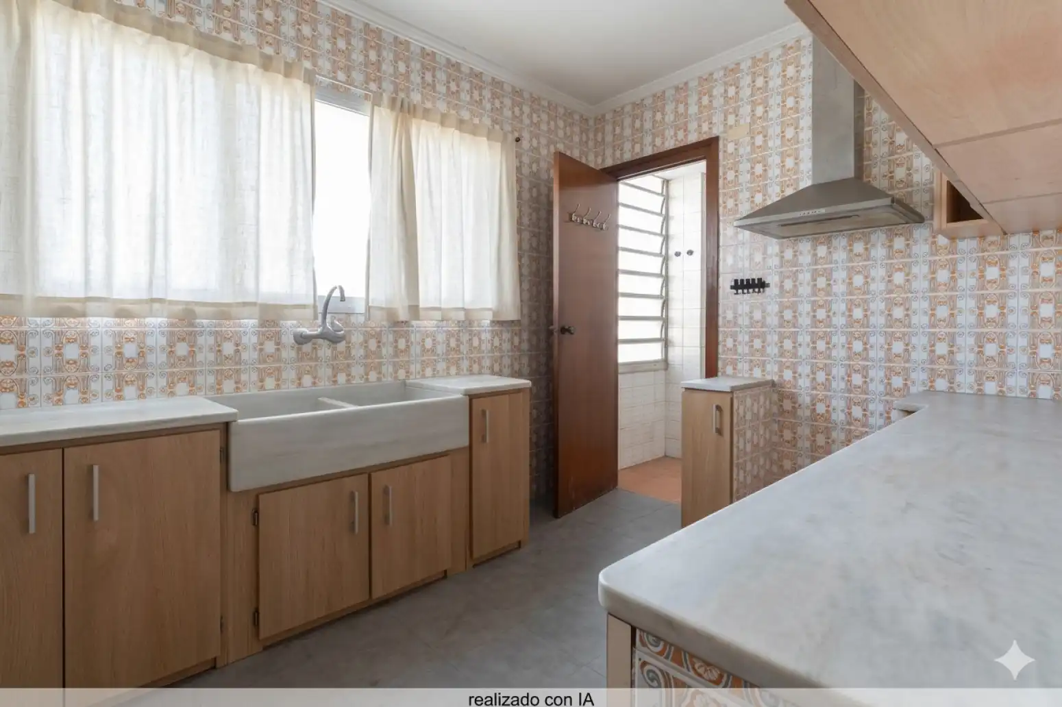 Piso con terraza en venta en Torrent - avenida al vedat, imagen 15