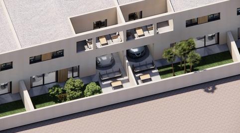 Foto 2 de Piso en venta en Calle Granada, 18, El Parador de las Hortichuelas, Almería