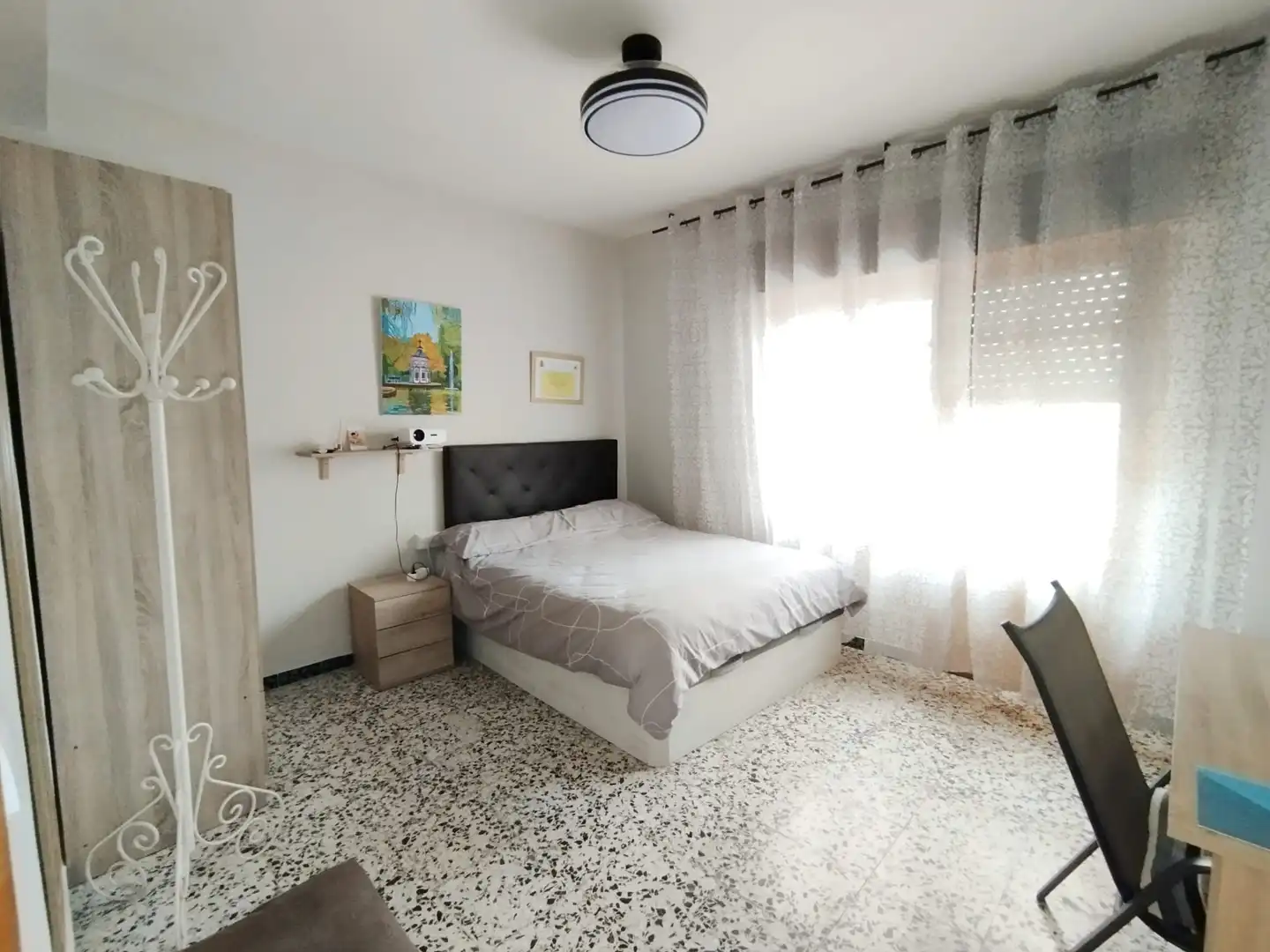 Piso con terraza en venta en Calle Monte, imagen 19