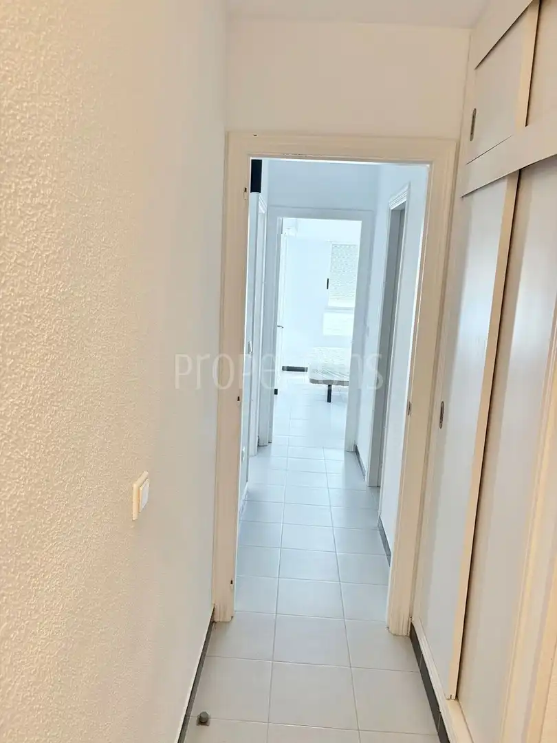 Flat with lift to rent in Jaume I El Conqueridor, imagen 12