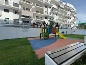 Garten von Wohnung zur Miete in  Granada Capital mit Klimaanlage, Terrasse und Balkon