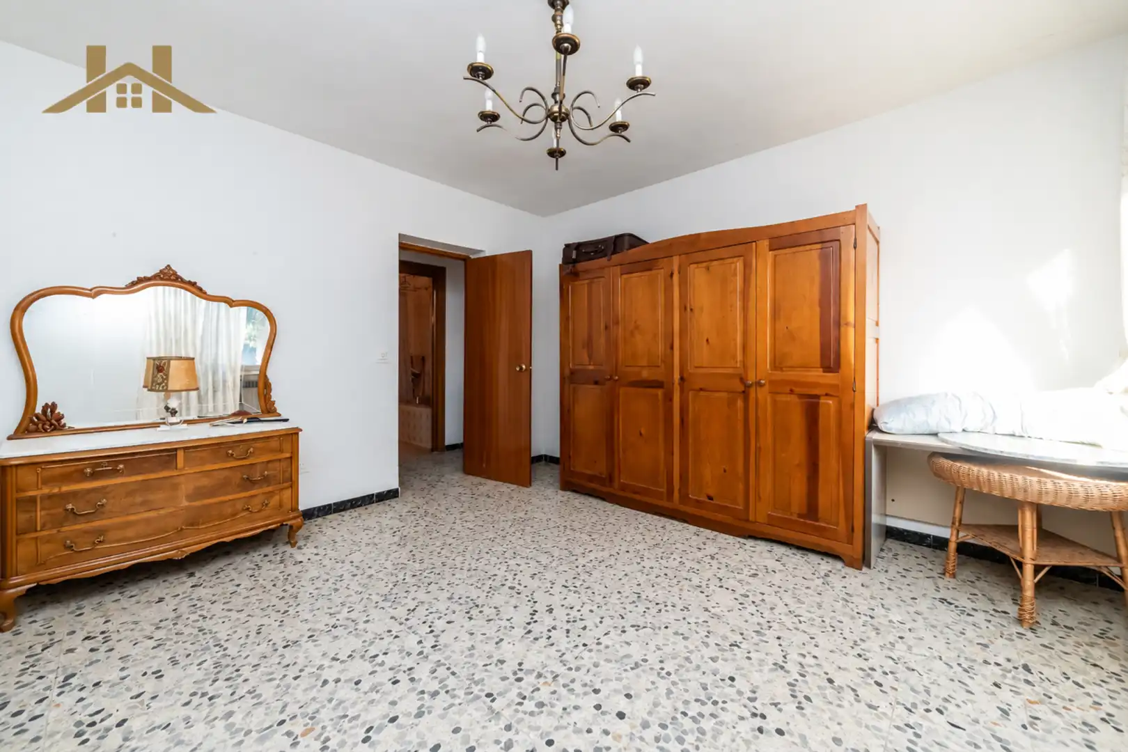 Detached house with pool for sale in Calypo Fado, imagen 11
