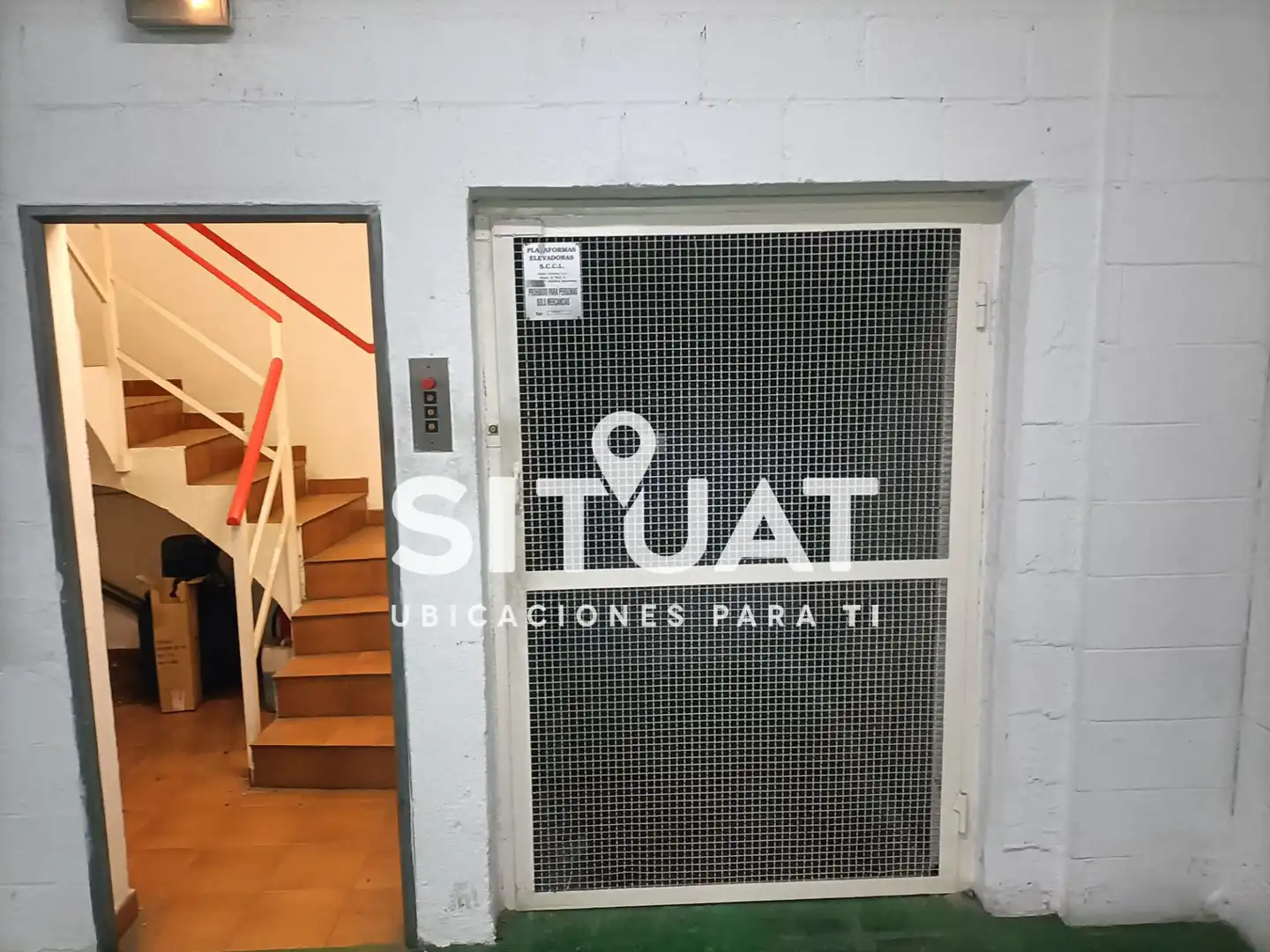 Nave industrial en venta en Carrer Tramuntana, 2, La Palma de Cervelló