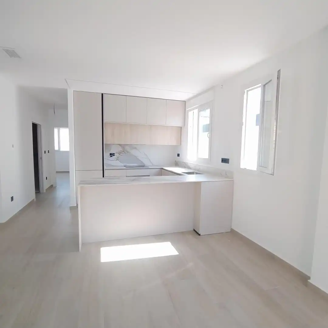 Chalet con piscina en venta en Nueva Torrevieja - Aguas Nuevas, imagen 16