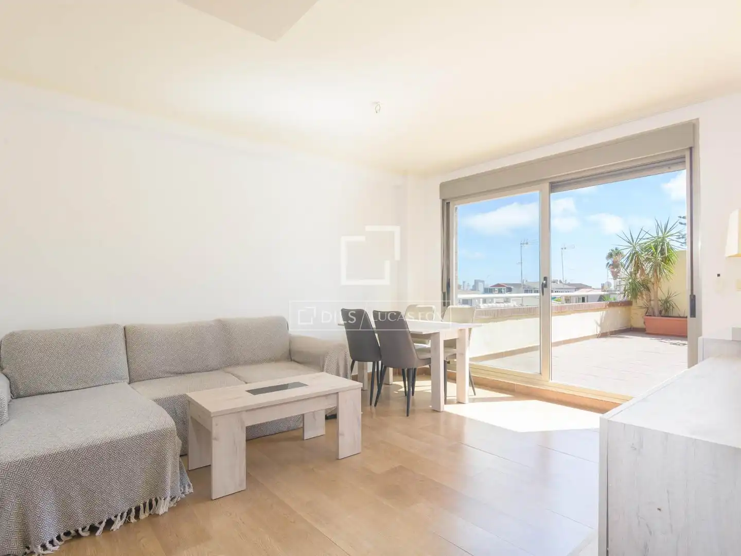 Piso con piscina en venta en Este, imagen 8
