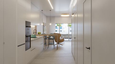 Foto 5 von Wohnung zum Verkauf in Calle la Sal, Zona Playa del Cura, Alicante