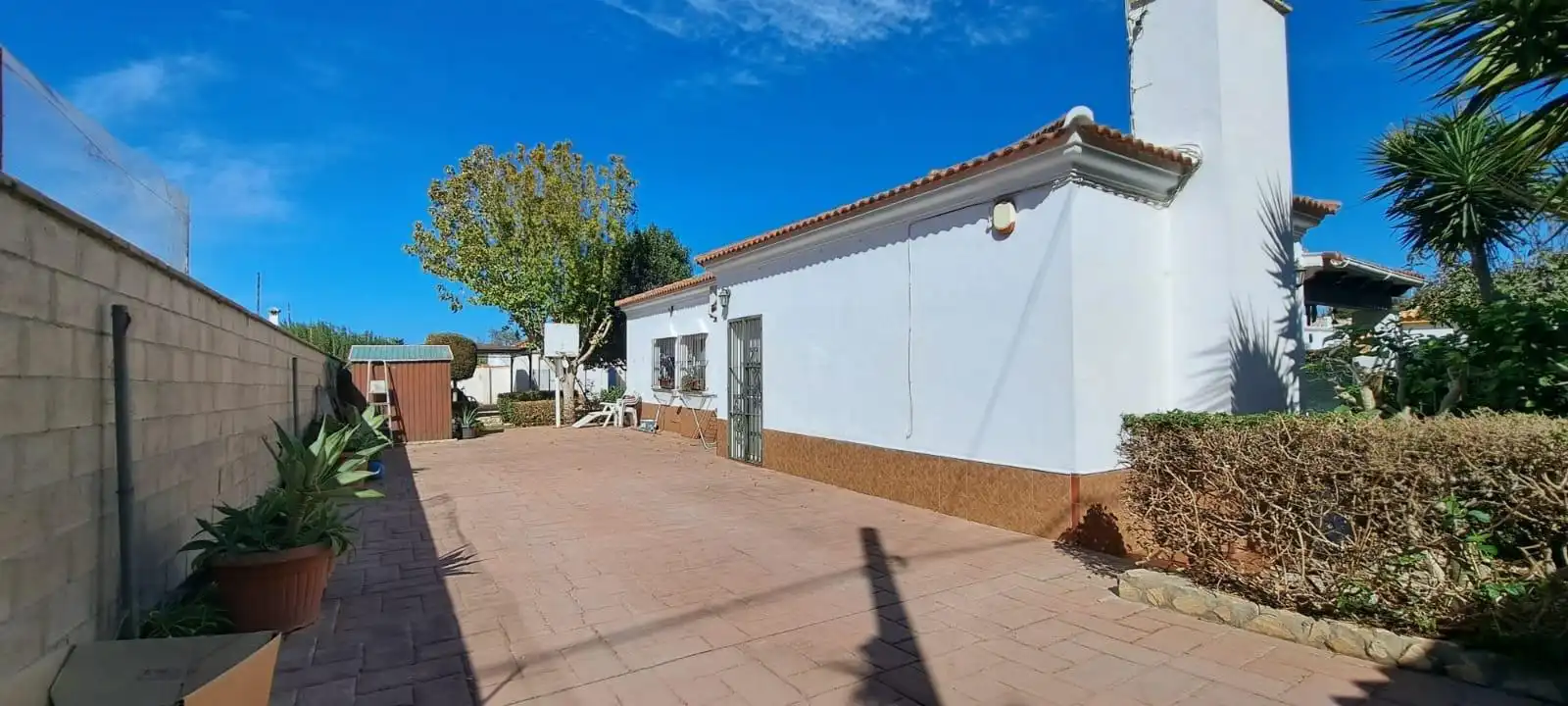 Chalet con piscina en venta en Camino C DEL QUEJIGO 2, imagen 12