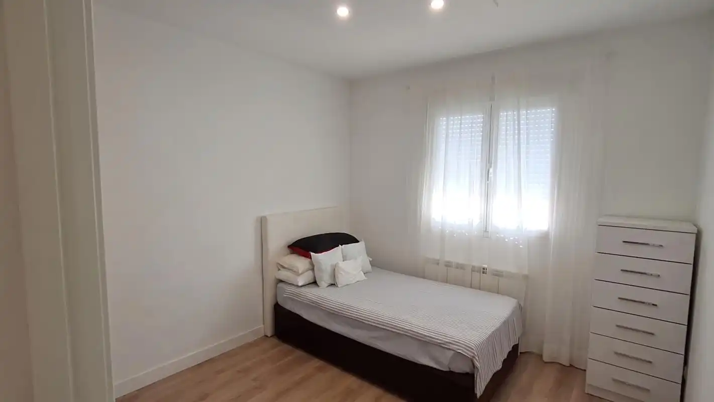 Habitación de Casa adosada en venta en Malagón con Aire acondicionado y Calefacción