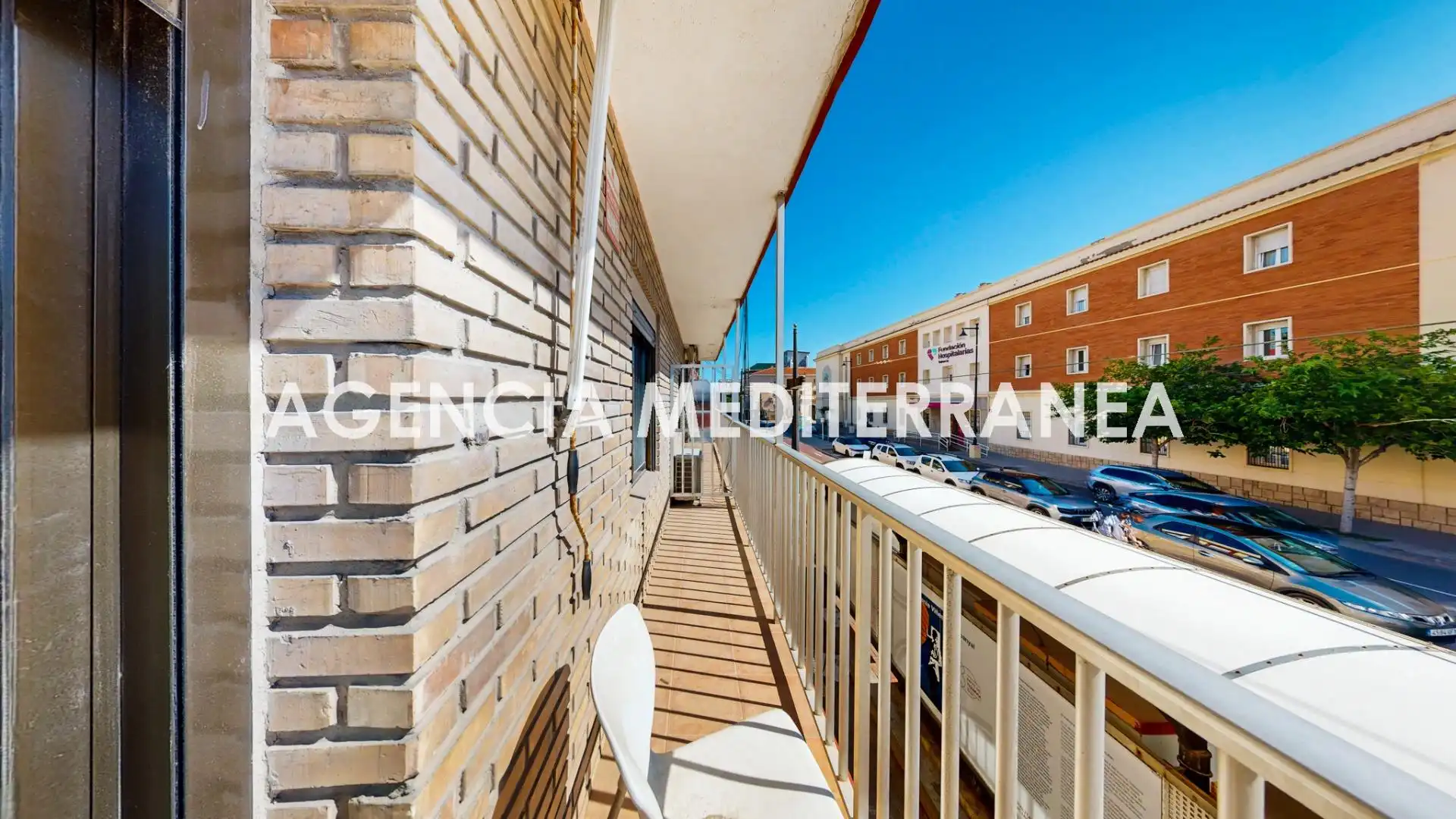 Piso en venta en Calle EUGENIA VIÑES, El Cabanyal - El Canyamelar
