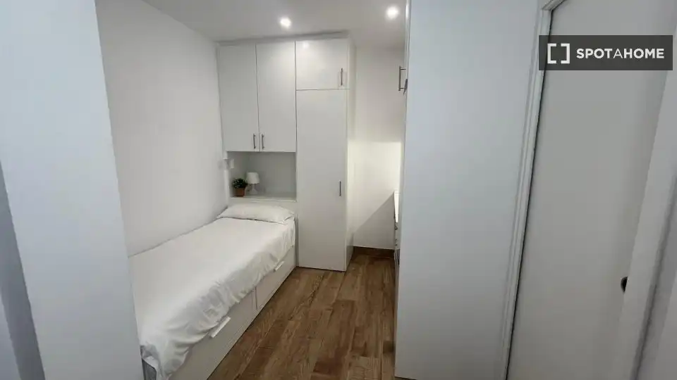Zimmer in Los Remedios