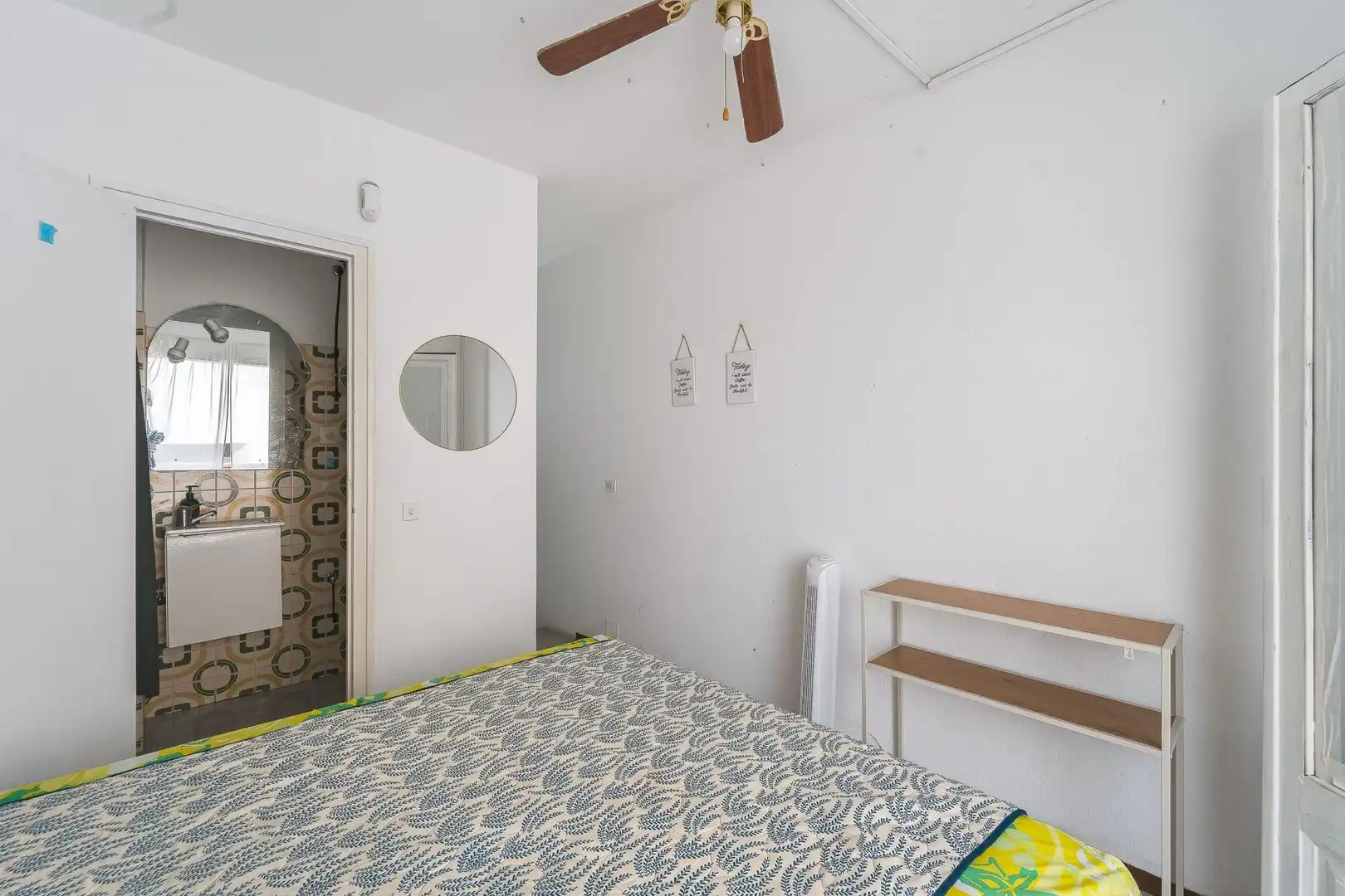 Maison mitoyenne avec jardin à vendre à Carrer Muga-A, imagen 16