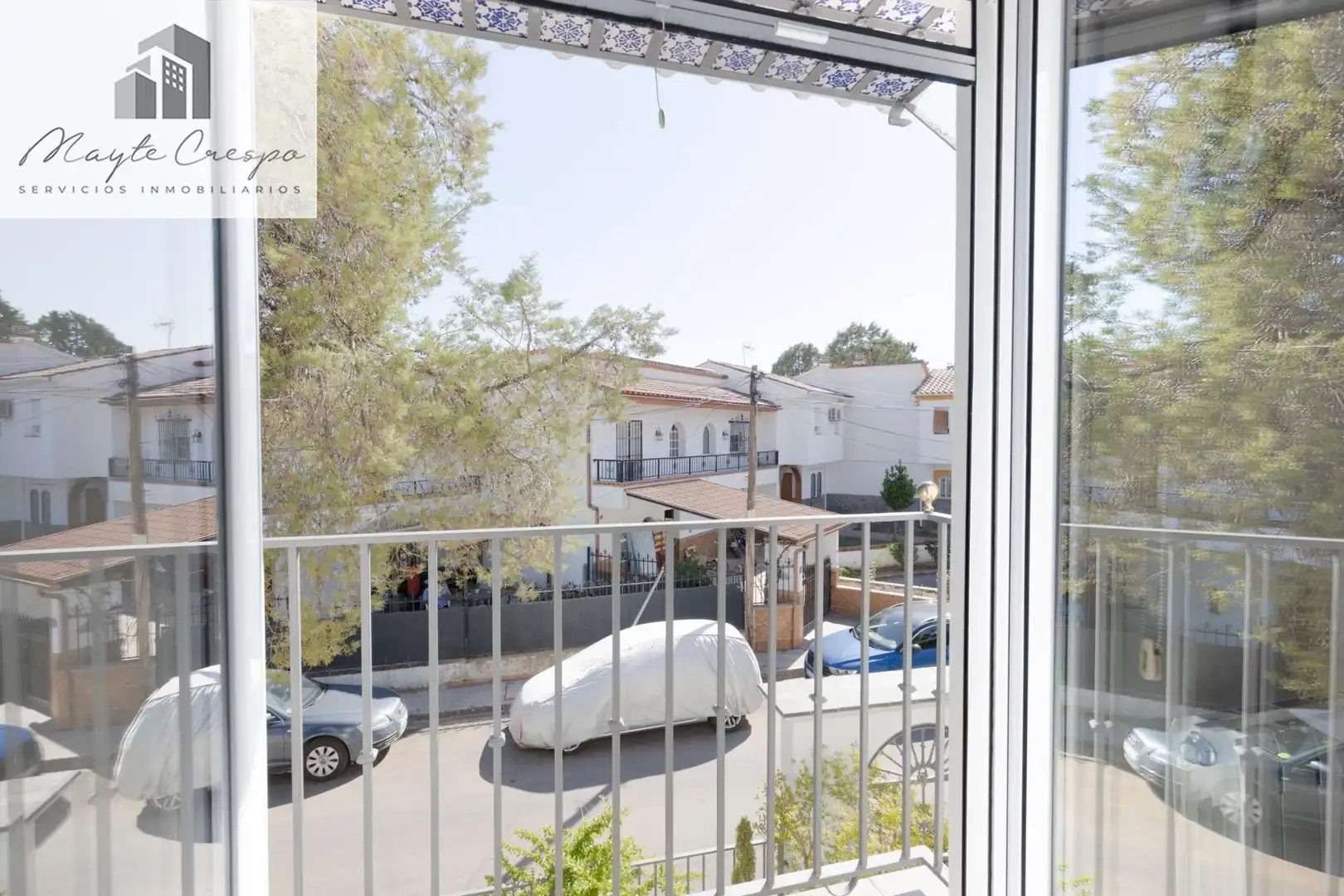 Villa mit Terrasse zum Verkauf in Calle del Mirador de la Sierra, imagen 70