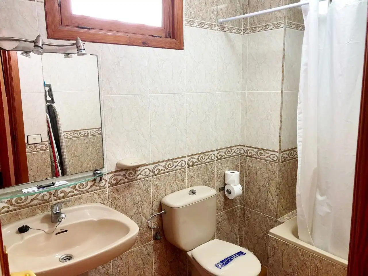 Baño de Piso en venta en Adeje