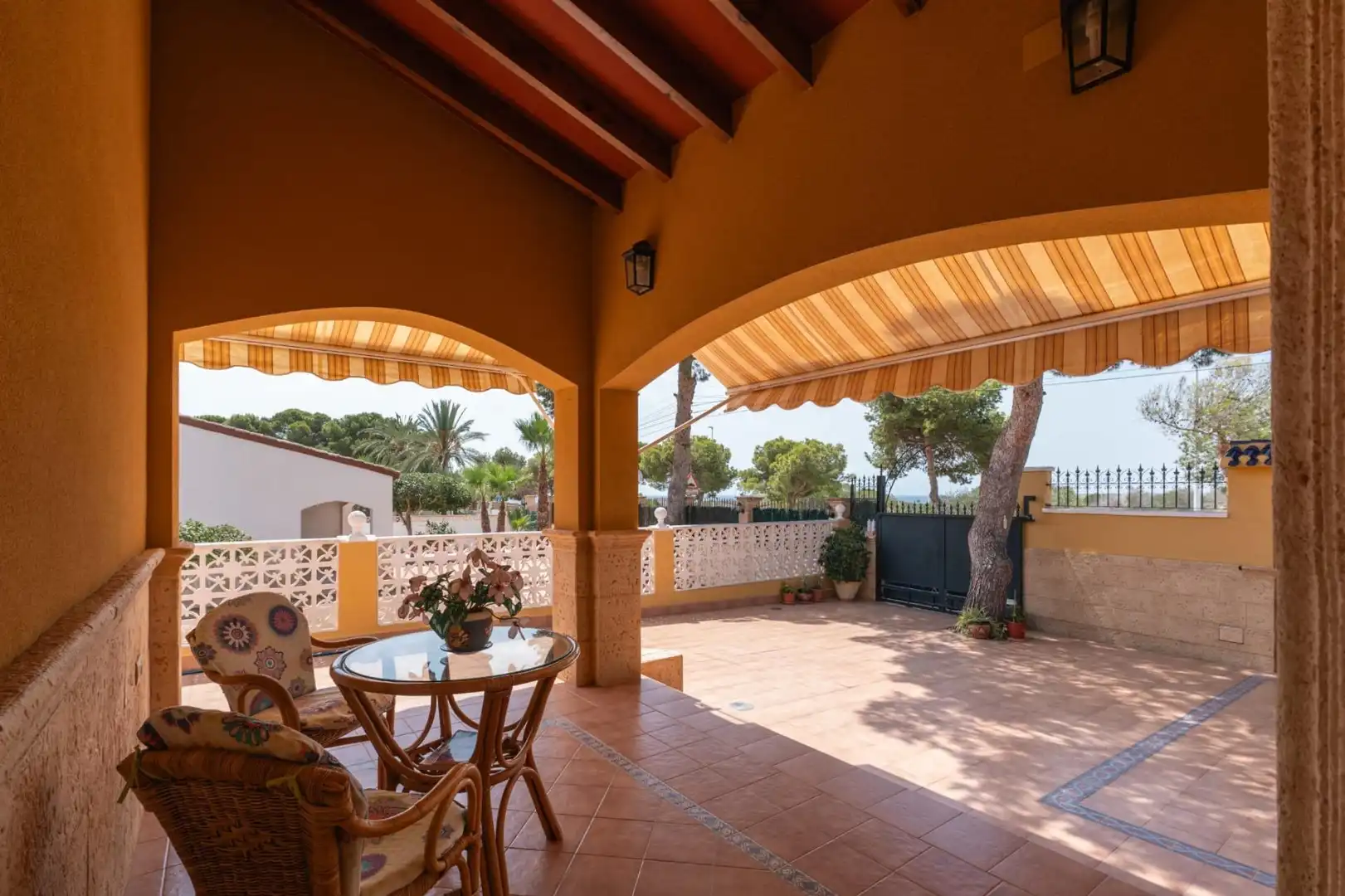Villa con giardino in vendita a FRAGATA-PUNTA PRIMA, imagen 7