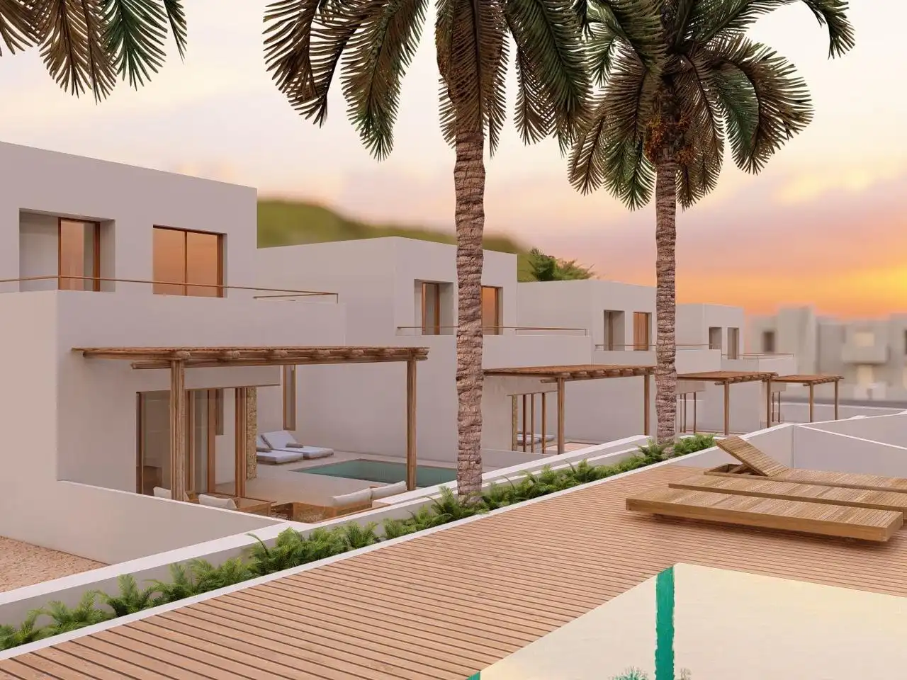 House with pool for sale in Jábega, imagen 3