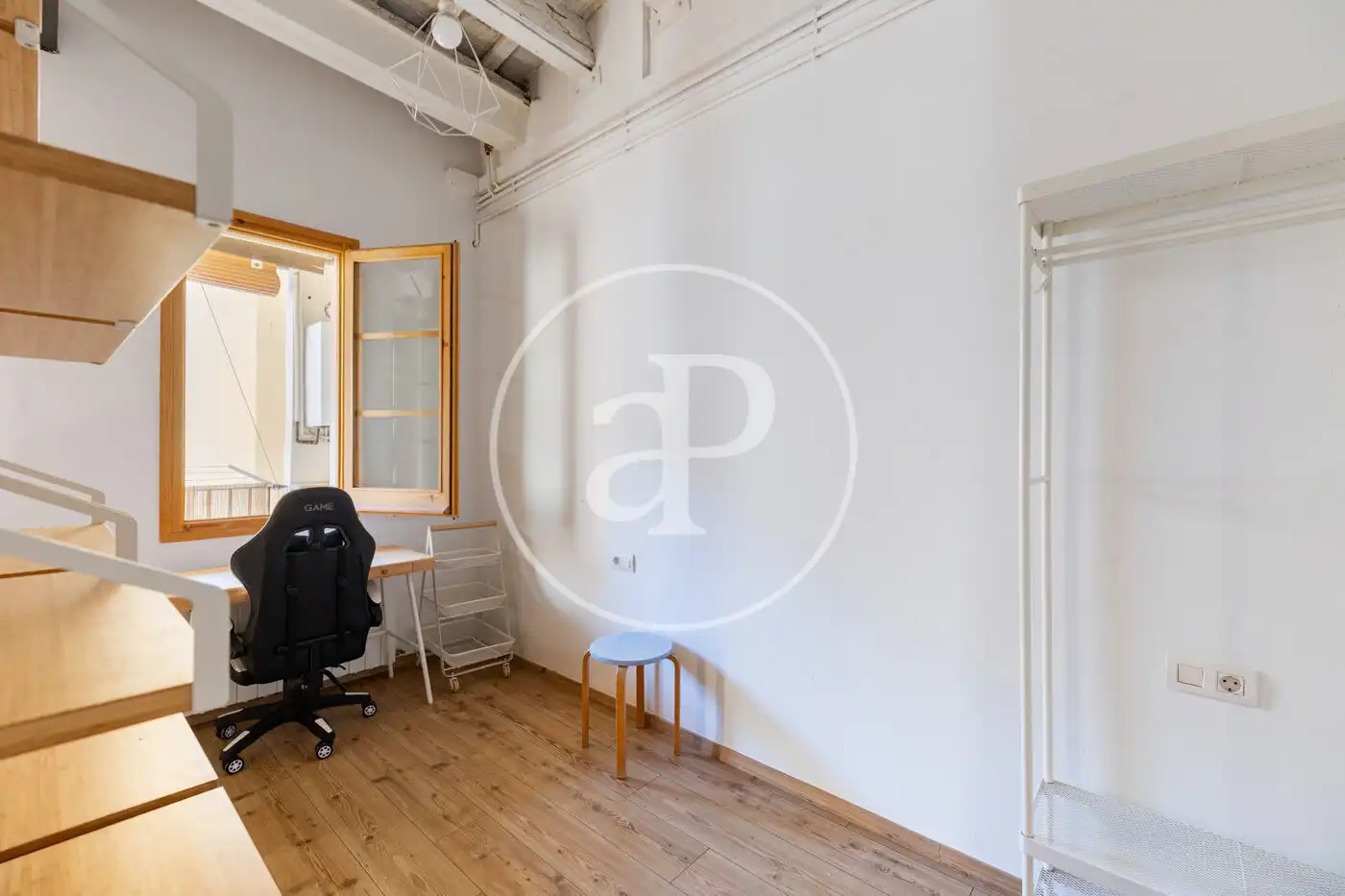 Wohnung mit Terrasse zum Verkauf in Carrer de Salvà, imagen 22