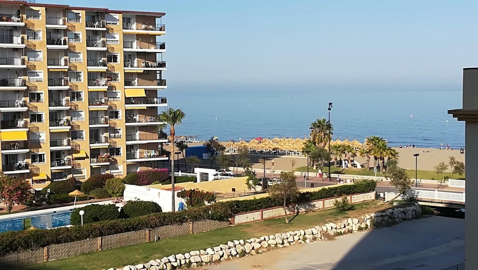 Study for rent in Playa de los Boliches