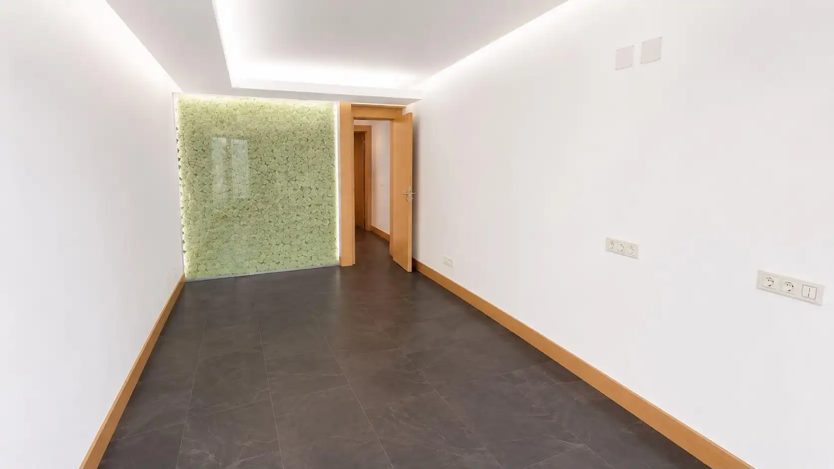 Piso en venta en Valencia con Aire acondicionado, Calefacción y Jardín privado