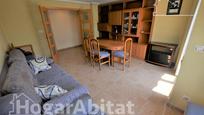 Living room of Flat for sale in Albalat dels Sorells  with Air Conditioner, Terrace and Storage room