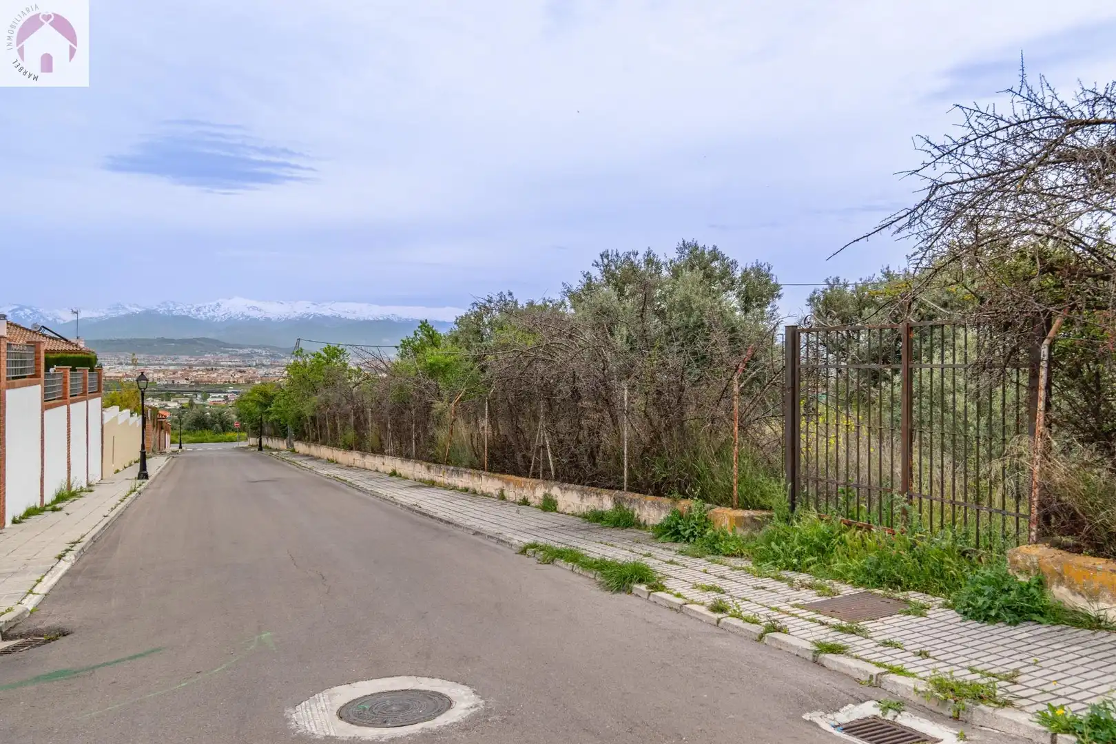 Terreno residencial en venta en El Torreón - Cortijo Pretel, imagen 2