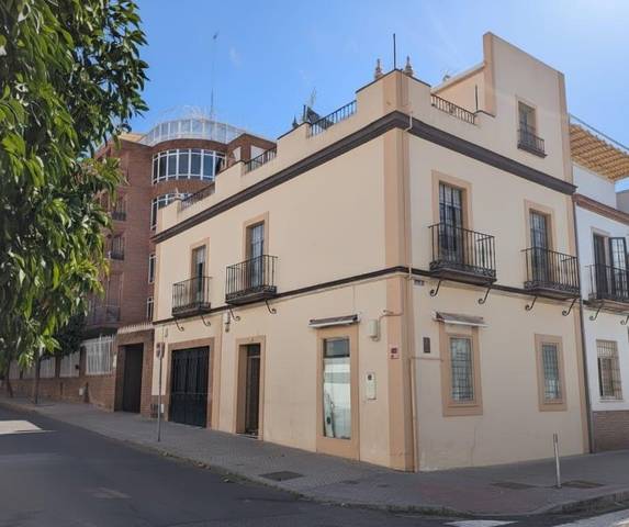 Casa-chalet en Venta en Calle RICO CEJUDO en Barrio del Nervión