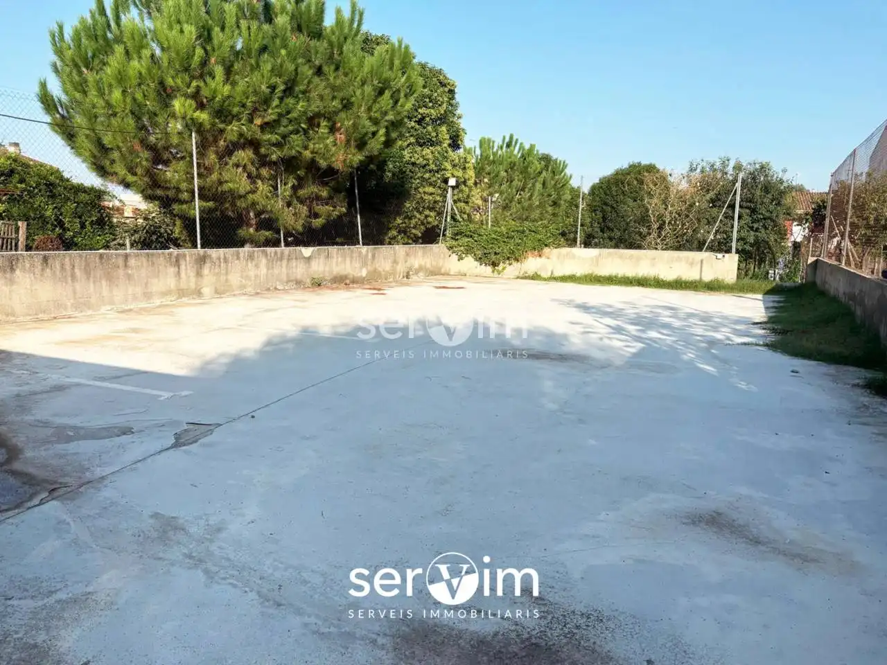 Individual en venda a Calle Germa Agusti 56, imagen 3