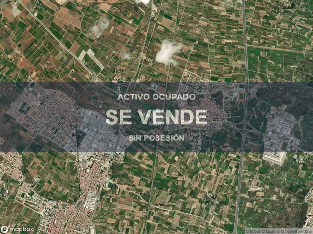 Piso en Venta en Pobla de Farnals